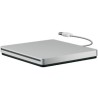 Unidad CD Externa SuperDrive USB - Mac Accesorios - Apple