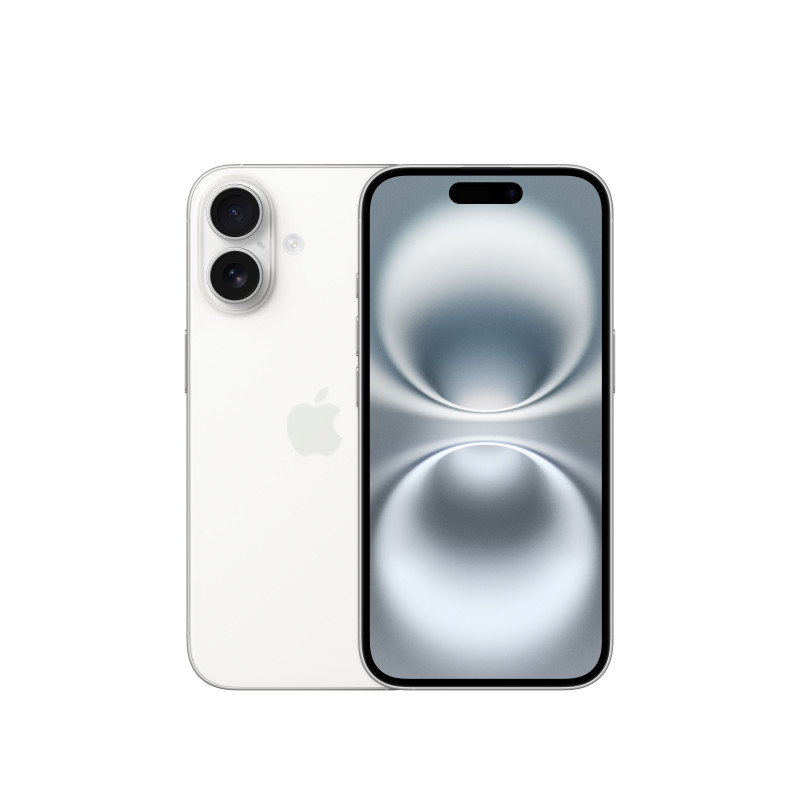 iPhone 16 512GB Blanco · comprar en Canarias