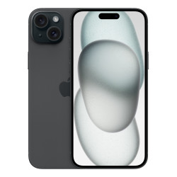 iPhone 15 Plus 256GB Negro · comprar en iCanarias, Las Palmas