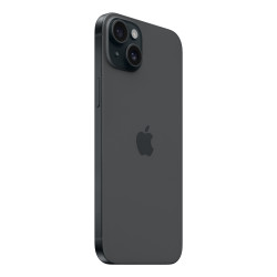 iPhone 15 Plus 256GB Negro