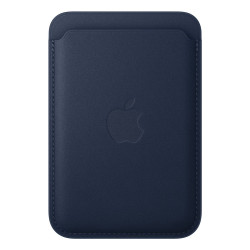 Cartera iPhone Trenzado Fino Azul · comprar en iCanarias, Las Palmas