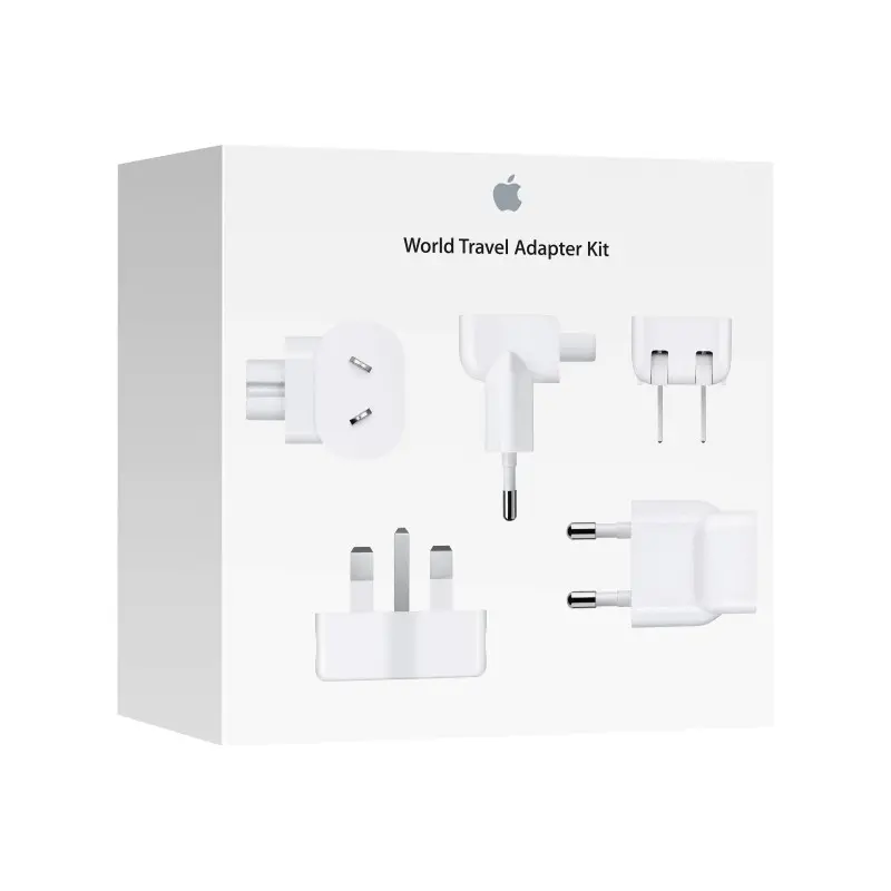 🔥Compra Kit Adaptador Viaje en iCanarias.online