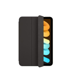 Funda Smart iPad Mini Negro