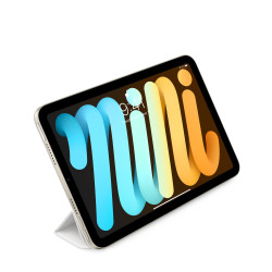 Funda Smart iPad Mini Blanco