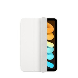 Funda Smart iPad Mini Blanco