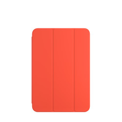Funda Smart iPad Mini 6th Naranja
