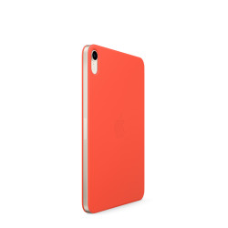 Funda Smart iPad Mini 6th Naranja