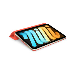 Funda Smart iPad Mini 6th Naranja