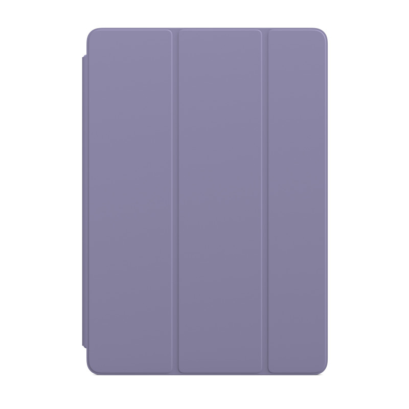 Funda Smart iPad 10.2 Lavanda