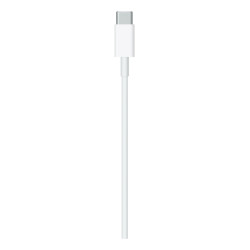 Cable USBC Lightning 2m Blanco