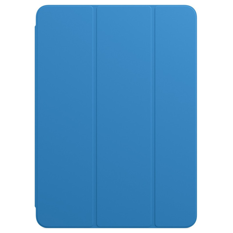 Funda Smart iPad Pro 11 2th Azul