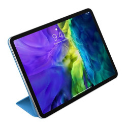 Funda Smart iPad Pro 11 2th Azul