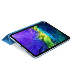 Funda Smart iPad Pro 11 2th Azul