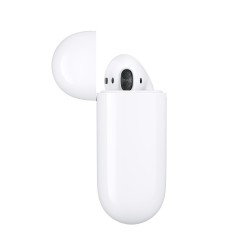 Airpods 2 Estuche Carga Inalámbrica - iPhone Accesorios - Apple