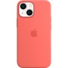 🔥¡Compra ya tu Funda Silicona iPhone 13 Mini Pomelo en icanarias.online!