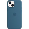 Funda Silicona iPhone 13 Mini Azul Polar - Fundas iPhone - Apple