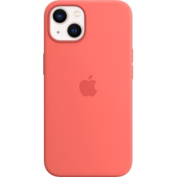 🔥¡Compra ya tu Funda Silicona iPhone 13 Pomelo en icanarias.online!