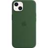 🔥¡Compra ya tu Funda Silicona iPhone 13 Verde en icanarias.online!