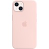 🔥¡Compra ya tu Funda Silicona iPhone 13 Rosa en icanarias.online!