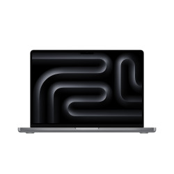 MacBook Pro 14 M3 2TB 16GB RAM Gris · comprar en iCanarias, Las Palmas