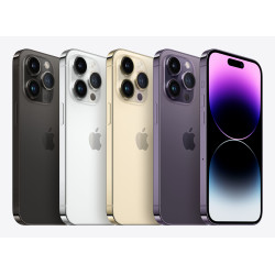 iPhone 14 Pro Max 512GB Oro