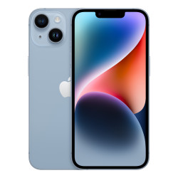 iPhone 14 Plus 512GB Azul · comprar en iCanarias, Las Palmas