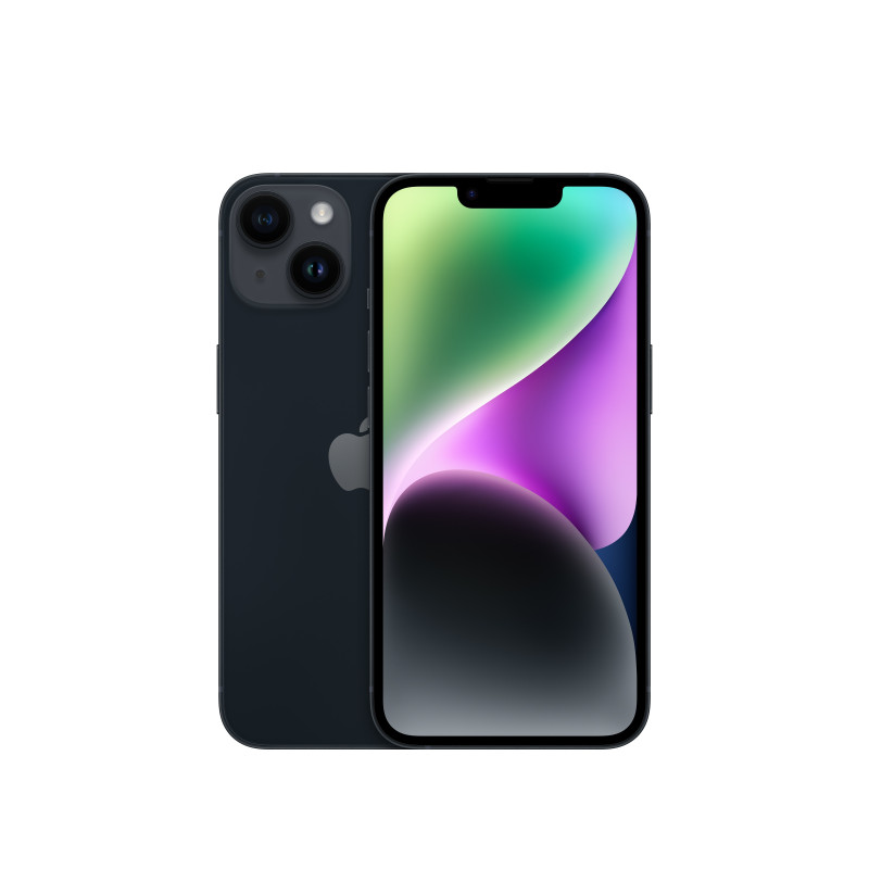 iPhone 14 128GB Medianoche