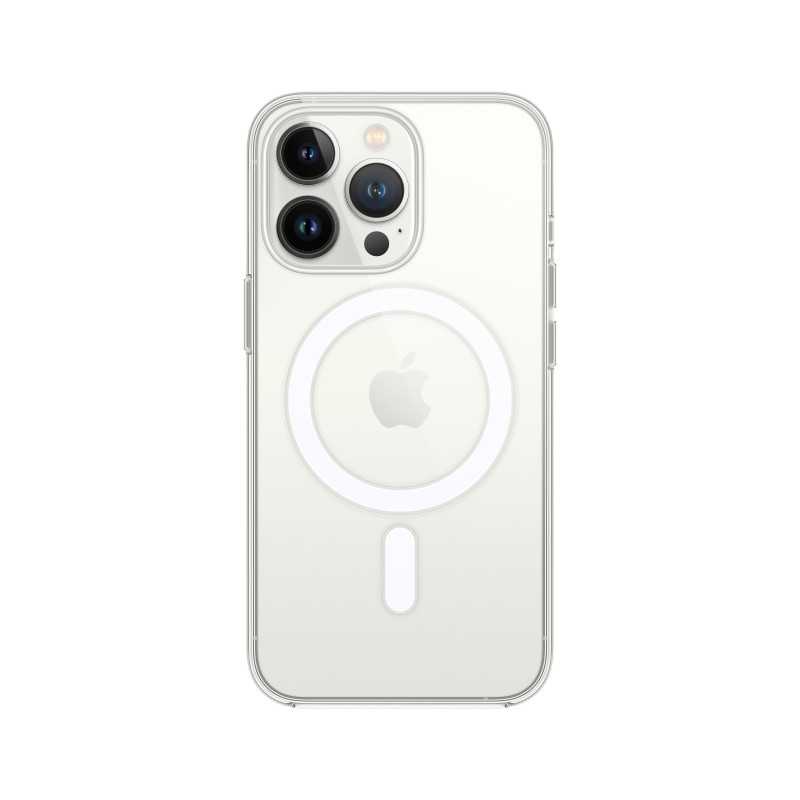 🔥¡Compra ya tu Funda Transparente iPhone 13 Pro en icanarias.online!