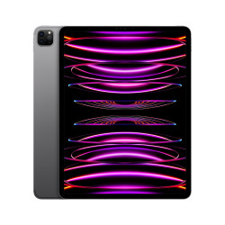 iPad Pro 12.9 Wifi Celular 512GB Gris