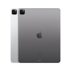iPad Pro 12.9 Wifi Celular 512GB Gris