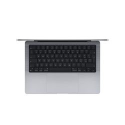 MacBook Pro 14 M2 Pro 512GB Gris