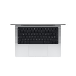 MacBook Pro 14 M2 Pro 1TB Plata