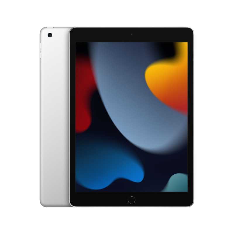 🔥¡Compra ya tu iPad 10.2 Wifi 64GB Plata en icanarias.online!