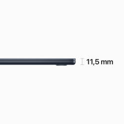 Macbook Air 15 M2 512GB 70W Gris · comprar en iCanarias, Las Palmas