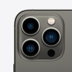 iPhone 13 Pro 256GB Grafito Reacondicionado