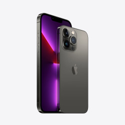 iPhone 13 Pro 256GB Grafito Reacondicionado