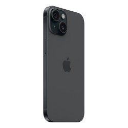 iPhone 15 128GB Negro