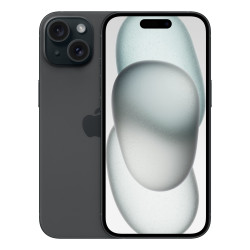 iPhone 15 128GB Negro · comprar en iCanarias, Las Palmas