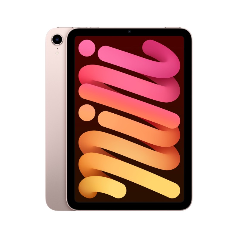 🔥¡Compra ya tu iPad Mini Wifi 256GB Rosa en icanarias.online!