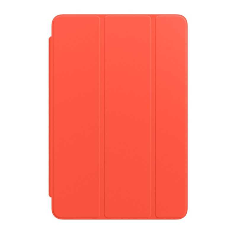 🔥¡Compra ya tu Funda Smart iPad Mini 5th Naranja en icanarias.online!