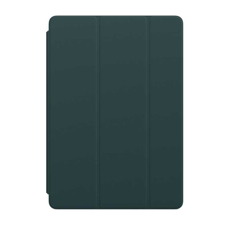 🔥¡Compra ya tu Funda Smart iPad 10.2 Verde en icanarias.online!