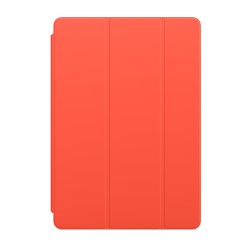🔥¡Compra ya tu Funda Smart iPad 10.2 Naranja en icanarias.online!