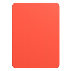 Funda Smart iPad Pro 11 Naranja - iPad Accesorios - Apple