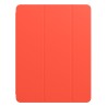 🔥¡Compra ya tu Funda Smart iPad Pro 12.9 Naranja en icanarias.online!