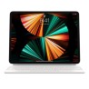 🔥¡Compra ya tu Magic Keyboard iPad Pro 12.9 Blanco en icanarias.online!