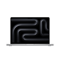 MacBook Pro 14 M3 512GB Plata · comprar en iCanarias, Las Palmas