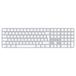 🔥¡Compra ya tu Magic Keyboard Touch ID Teclado Numerico Mac en iCanarias.online!