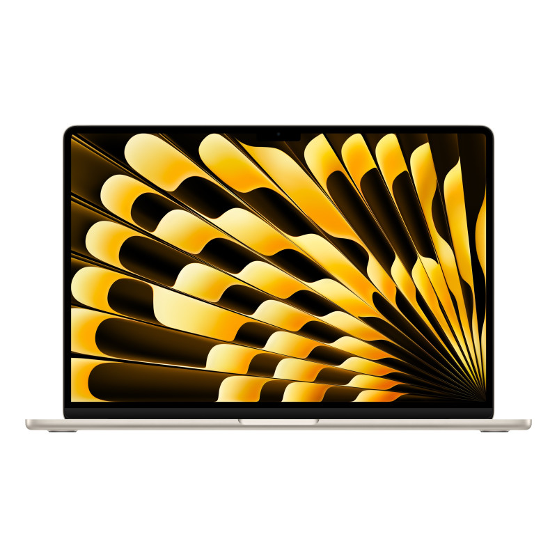 MacBook Air 15 M3 512GB RAM 16GB Blanco