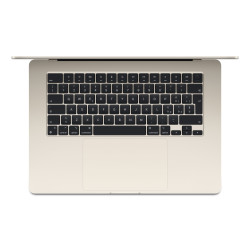 MacBook Air 15 M3 512GB RAM 16GB Blanco
