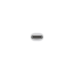Adaptador Multipuerto USBC AV Blanco - Mac Accesorios - Apple